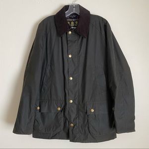 Barbour Wax Jacket